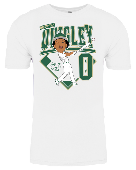 Anthony Quigley 2025 Shirt