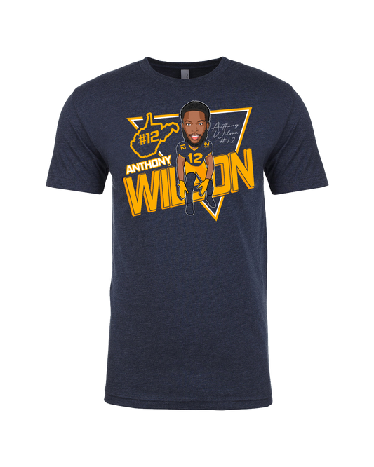 Anthony Wilson 2024 Shirt