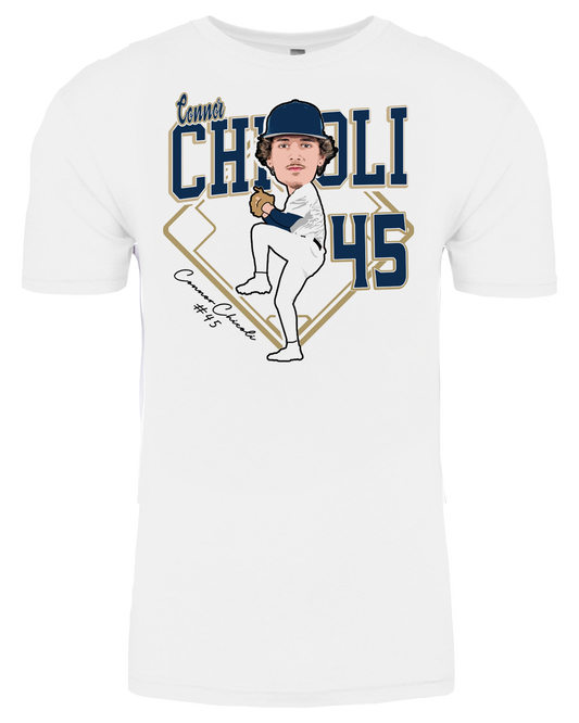 Connor Chicoli 2025 Shirt