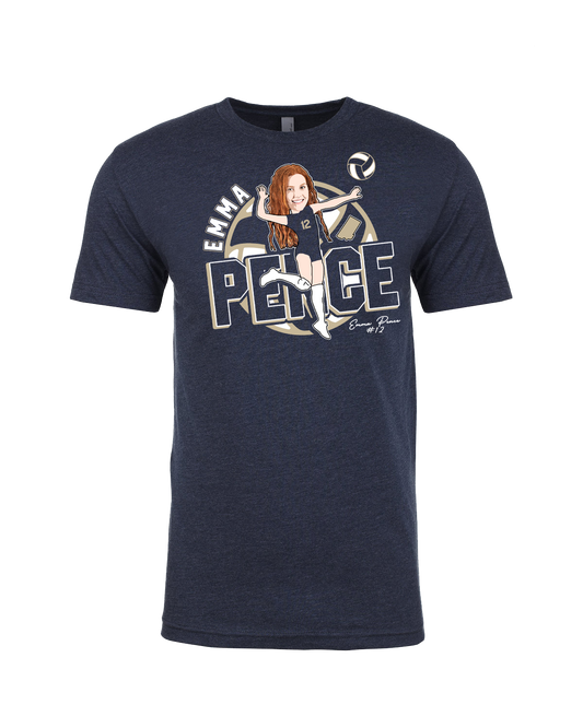 EMMA PENCE 2023 SHIRT