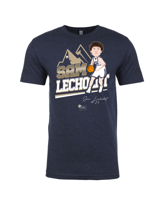 SAM LECHOLAT 2023-2024 SHIRT