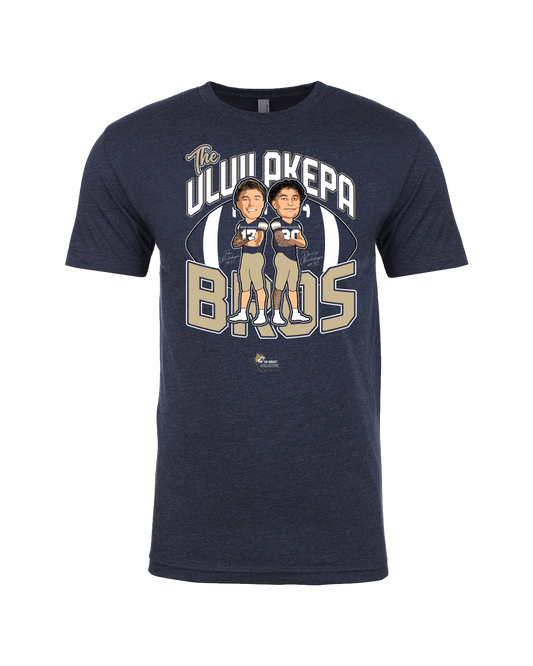 THE ULUILAKEPA BROS 2023 SHIRT