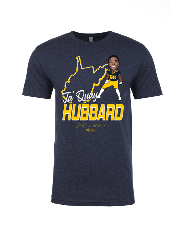 Hubbard T Shirt 