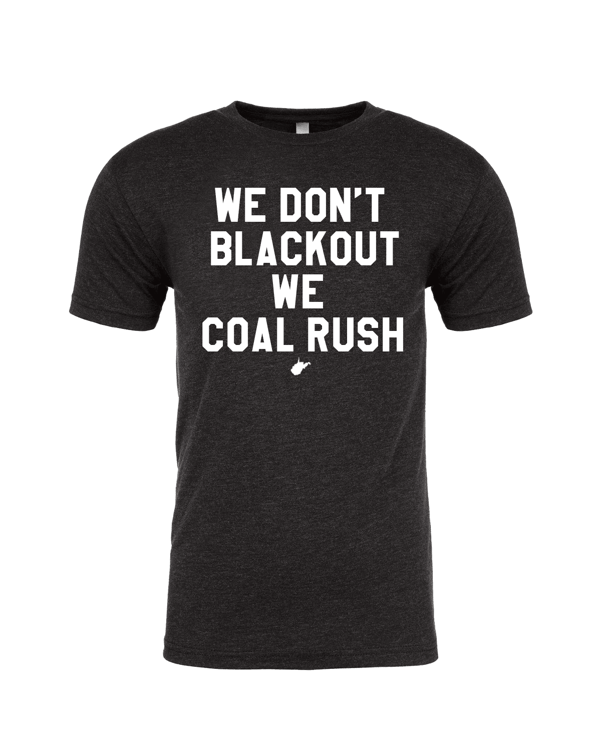 Don't Blackout 2024 Shirt The NIL Shop